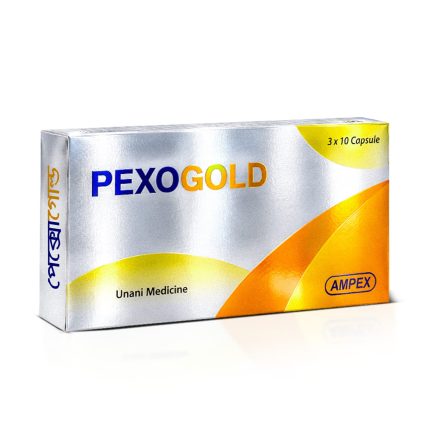 Pexo Gold